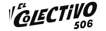EL Colectivo 506 logo